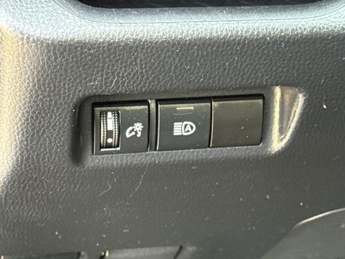Used 2023 Toyota RAV4 LE FWD image 21