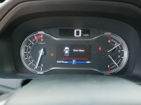 Used 2023 Honda Ridgeline RTL-E image 21