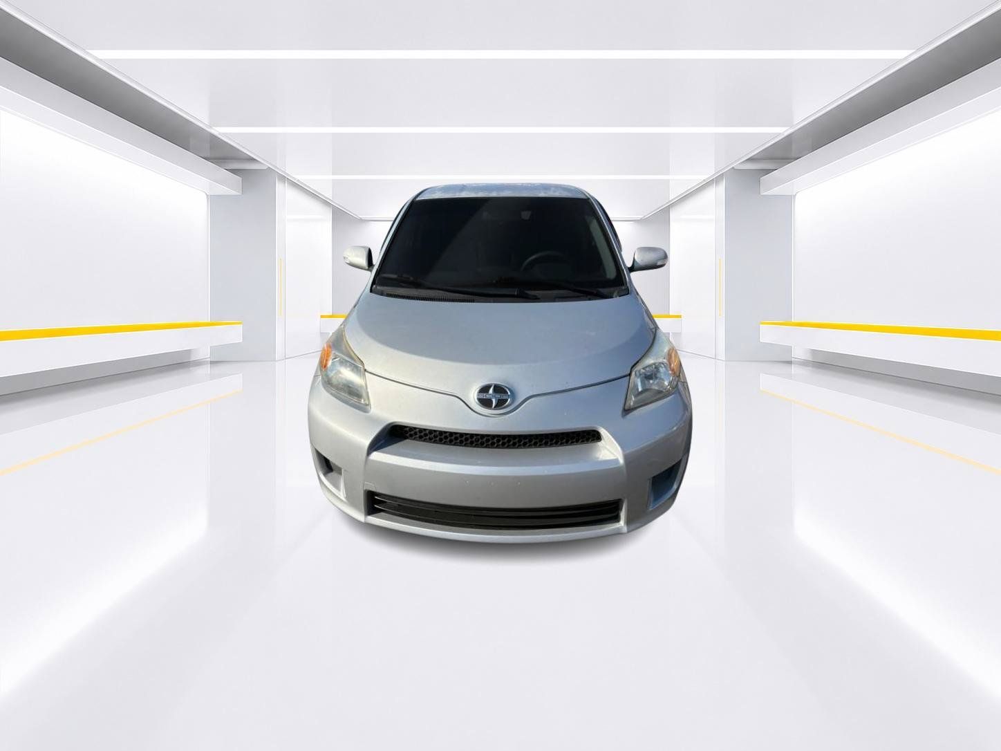 Used 2009 Scion xD FWD image 1