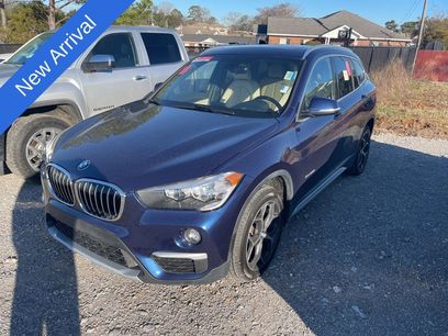 Used 2018 BMW X1 sDrive28i
