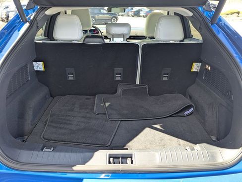 Used 2025 Ford Mustang Mach-E Premium image 26