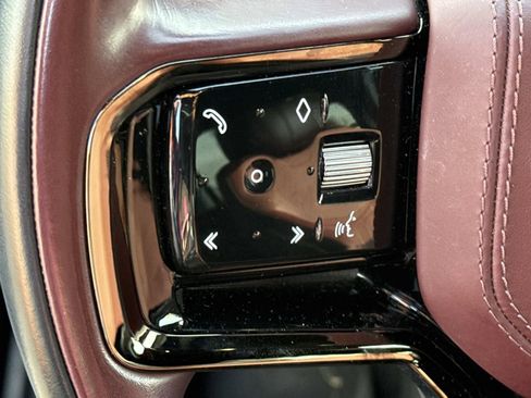 Used 2023 Land Rover Range Rover Sport SE Dynamic image 22