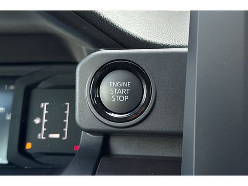 New 2025 Toyota Tacoma SR5 image 23