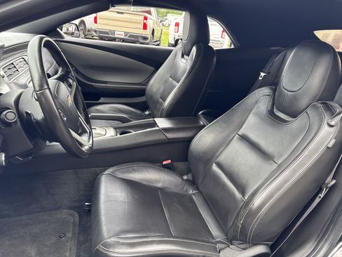 Used 2013 Chevrolet Camaro LT w/ RS Package image 10