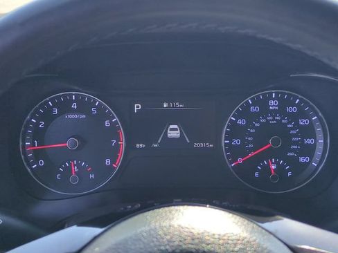 Used 2024 Kia Forte GT-Line FWD image 20