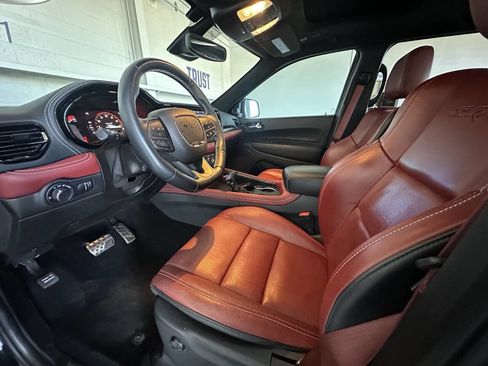 Used 2023 Dodge Durango SRT Hellcat image 17