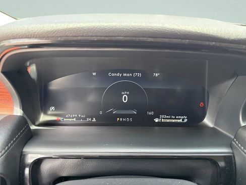 Certified 2023 Lincoln Nautilus Reserve FWD image 41