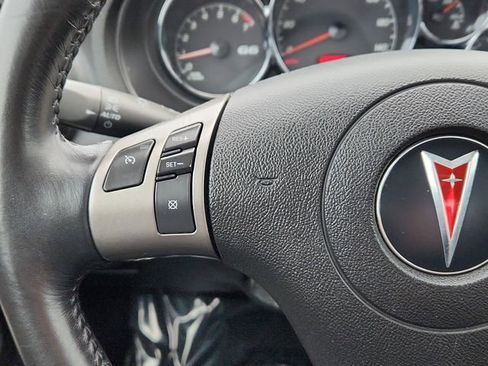 Used 2009 Pontiac G6 GT image 32