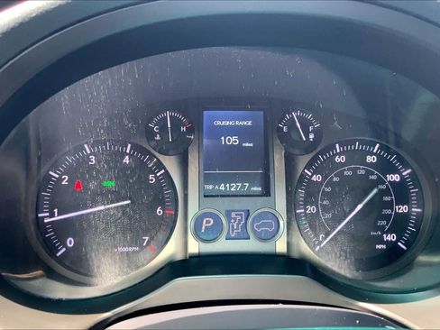 Used 2019 Lexus GX 460 Premium AWD/4WD image 26
