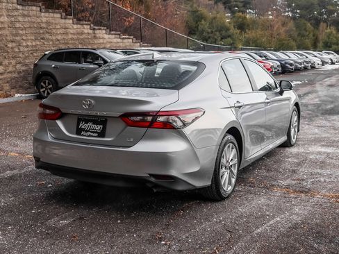 Certified 2023 Toyota Camry LE image 5