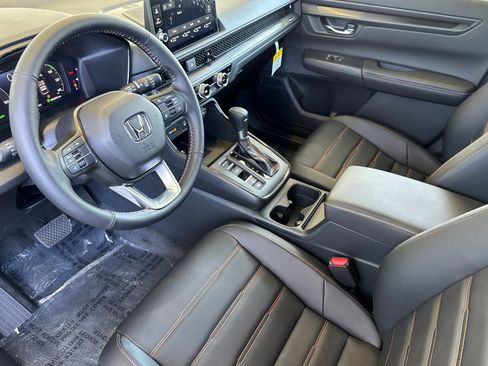 New 2026 Honda CR-V Sport-L image 9
