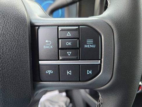New 2026 Ford F250 Lariat w/ Lariat Premium Package AWD/4WD image 14
