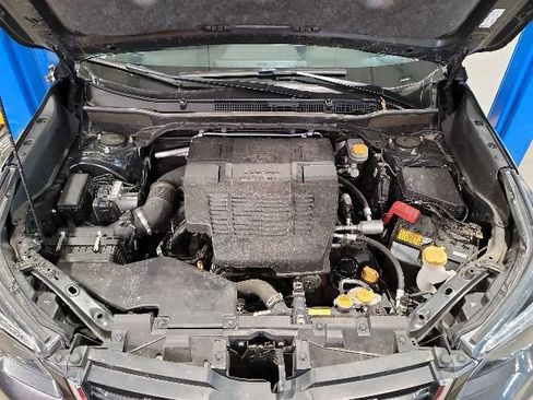 Used 2019 Subaru Forester Limited AWD/4WD image 17