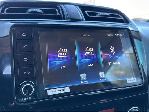 Used 2024 Mitsubishi Mirage G4 LE image 5