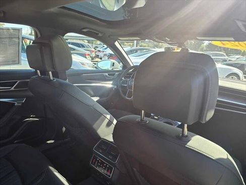 Used 2024 Audi A6 3.0T Prestige w/ Prestige Package AWD/4WD image 15