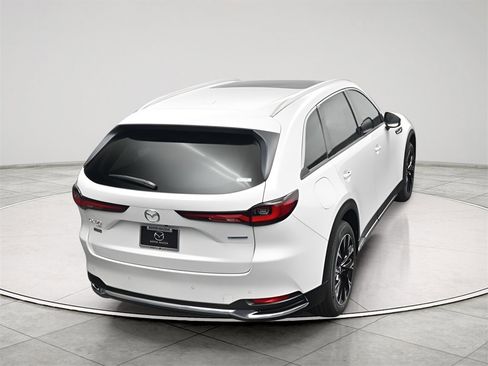 New 2026 MAZDA CX-90 Plug-In Hybrid w/ Premium Plus image 15