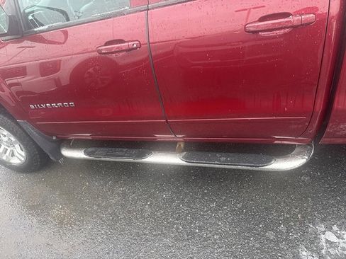 Used 2015 Chevrolet Silverado 1500 LT w/ All Star Edition image 16