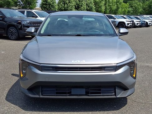 Used 2025 Kia K4 FWD image 8