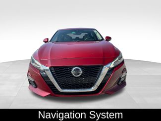 Used 2020 Nissan Altima 2.5 SL video 2