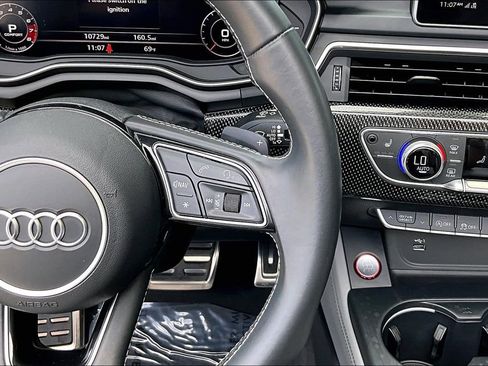 Used 2018 Audi S5 Prestige image 25