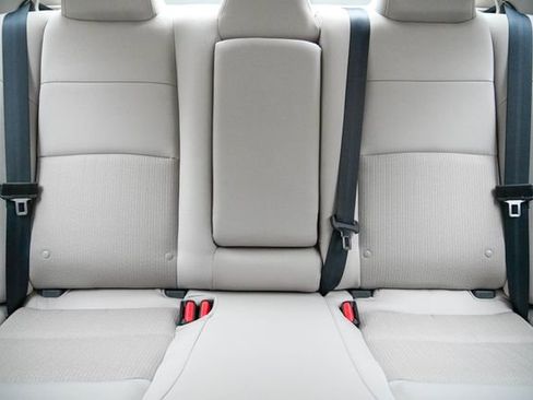 Used 2024 Nissan Altima 2.5 SV image 26