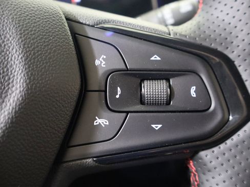 New 2026 Chevrolet TrailBlazer RS w/ Convenience Package image 57