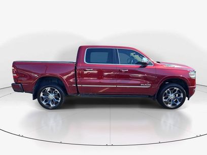 Used 2019 RAM 1500 Limited