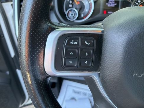 Used 2020 RAM 2500 Big Horn AWD/4WD image 20