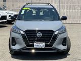 Used 2023 Nissan Kicks SR w/ SR Premium Package image 2
