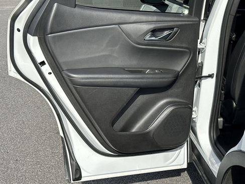 Used 2020 Chevrolet Blazer LT w/ Redline Edition image 22