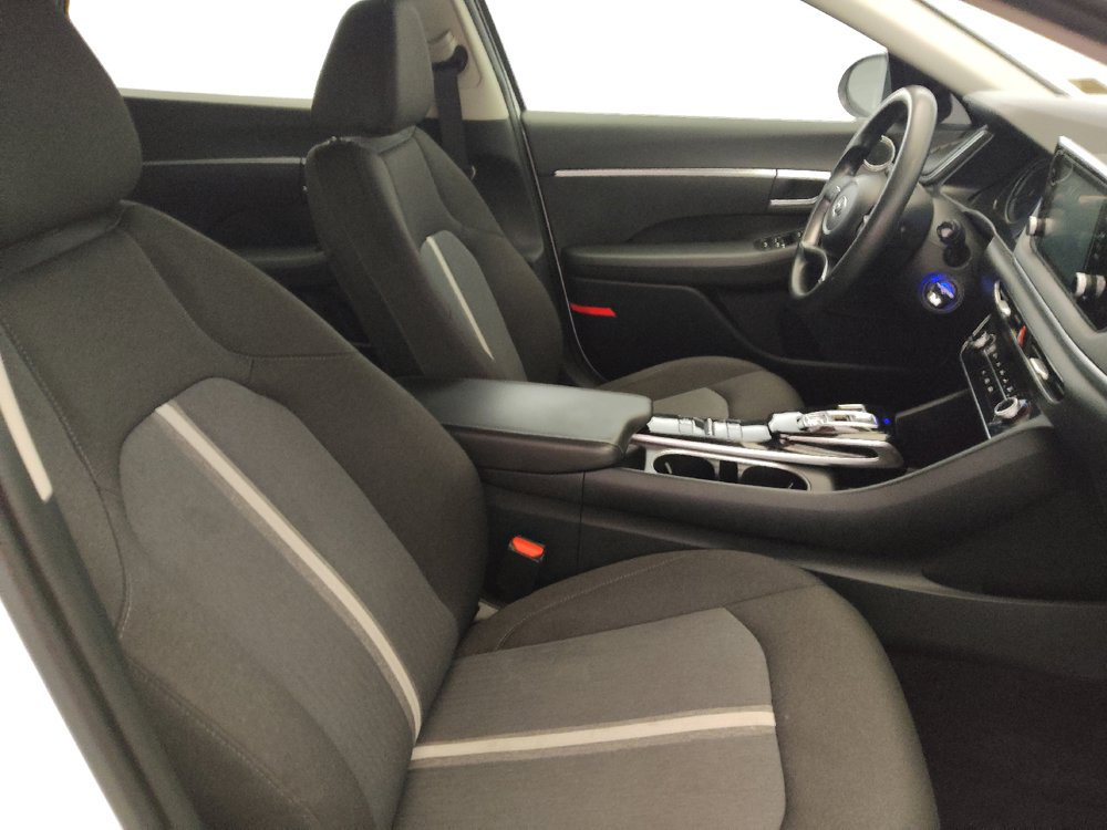 Used 2022 Hyundai Sonata SE FWD image 21