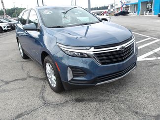 Used 2024 Chevrolet Equinox LT w/ LPO, Floor Liner Package AWD/4WD video 1