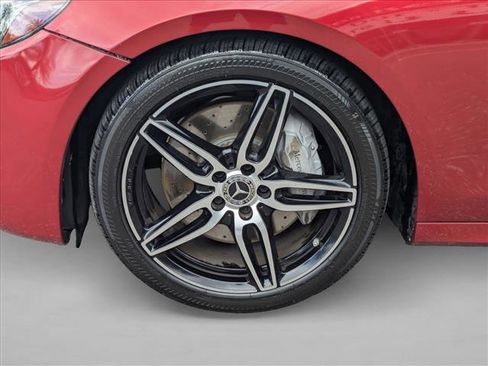 Used 2020 Mercedes-Benz E 350 Sedan image 22