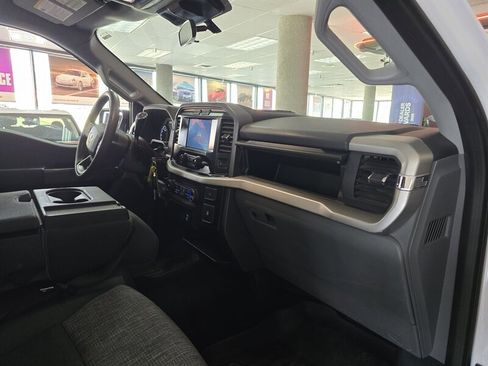 Used 2022 Ford F150 XLT AWD/4WD image 12