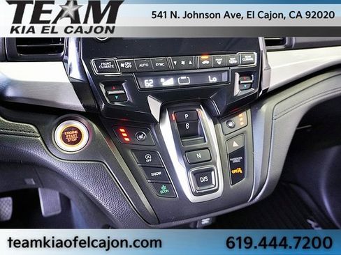 Used 2022 Honda Odyssey EX-L image 29