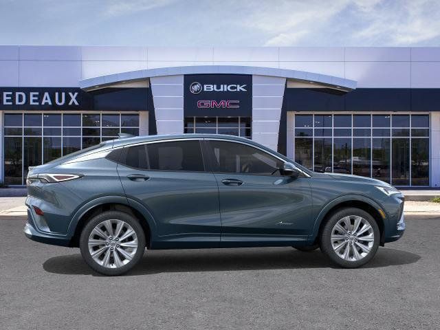 New 2026 Buick Envista Sport Touring FWD image 5