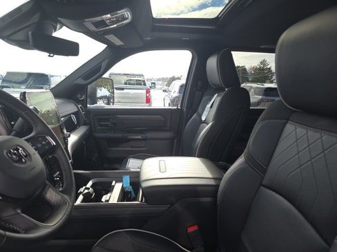 New 2026 RAM 2500 Limited image 19