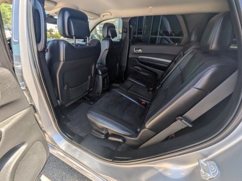 Used 2018 Dodge Durango GT AWD/4WD image 18