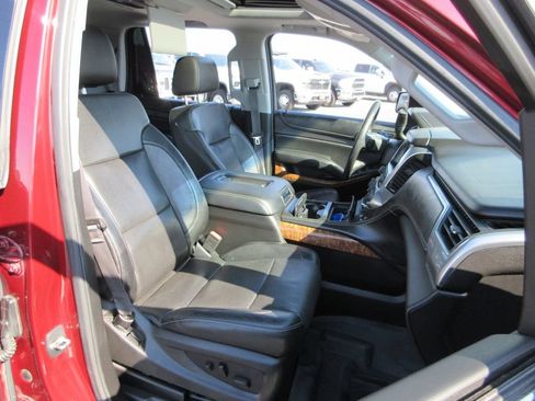 Used 2016 Chevrolet Tahoe LTZ AWD/4WD image 25