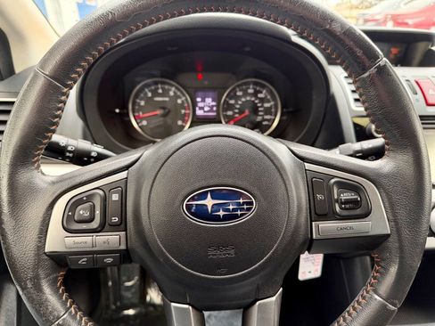 Used 2016 Subaru Crosstrek 2.0i Premium AWD/4WD image 57