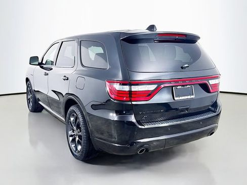 Used 2022 Dodge Durango R/T AWD/4WD image 9