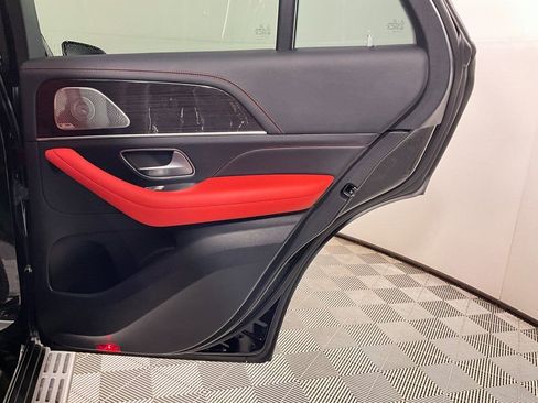 Used 2022 Mercedes-Benz GLE 53 AMG GLE 53 AMG image 24