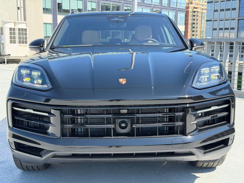 New 2026 Porsche Cayenne S AWD/4WD image 10
