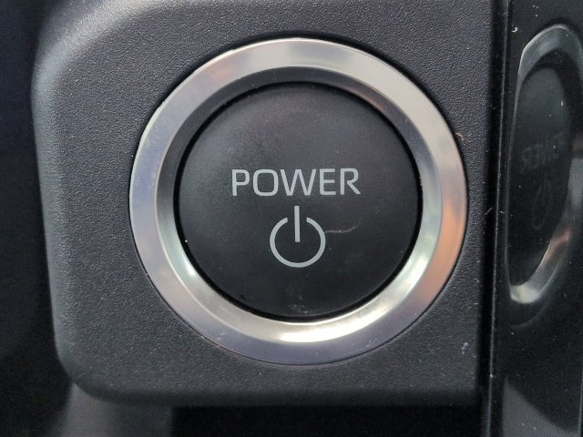 Used 2026 Toyota 4Runner Platinum AWD/4WD image 29