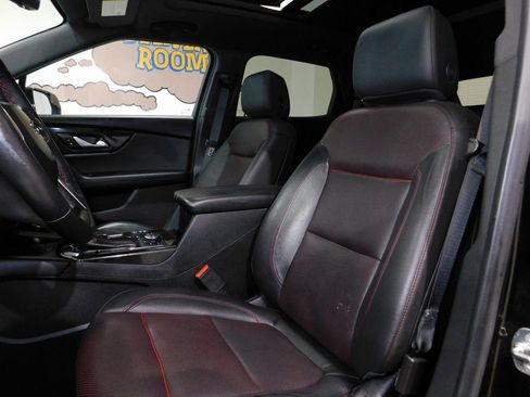 Used 2019 Chevrolet Blazer RS image 34