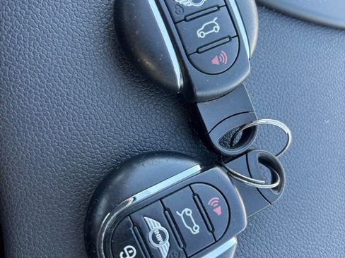 Used 2016 MINI Cooper John Cooper Works image 20