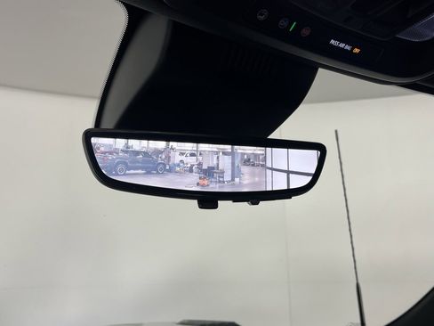 Used 2024 Chevrolet Silverado 2500 High Country w/ High Country Premium Package image 21