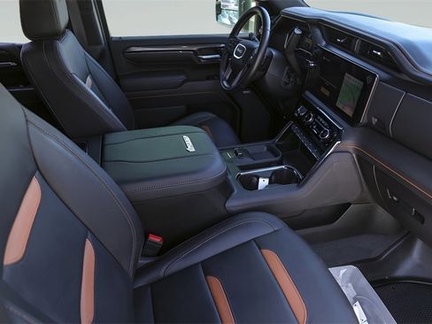 Used 2024 GMC Sierra 2500 AT4 w/ AT4 Premium Plus Package image 28