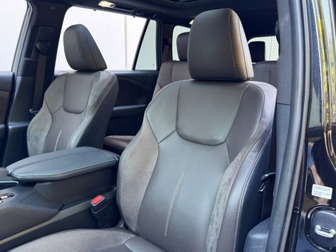 Used 2024 Lexus TX 350 FWD w/ Technology Package image 42