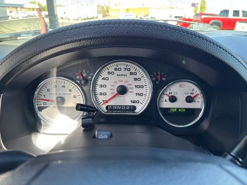 Used 2007 Ford F150 4x4 SuperCrew image 18